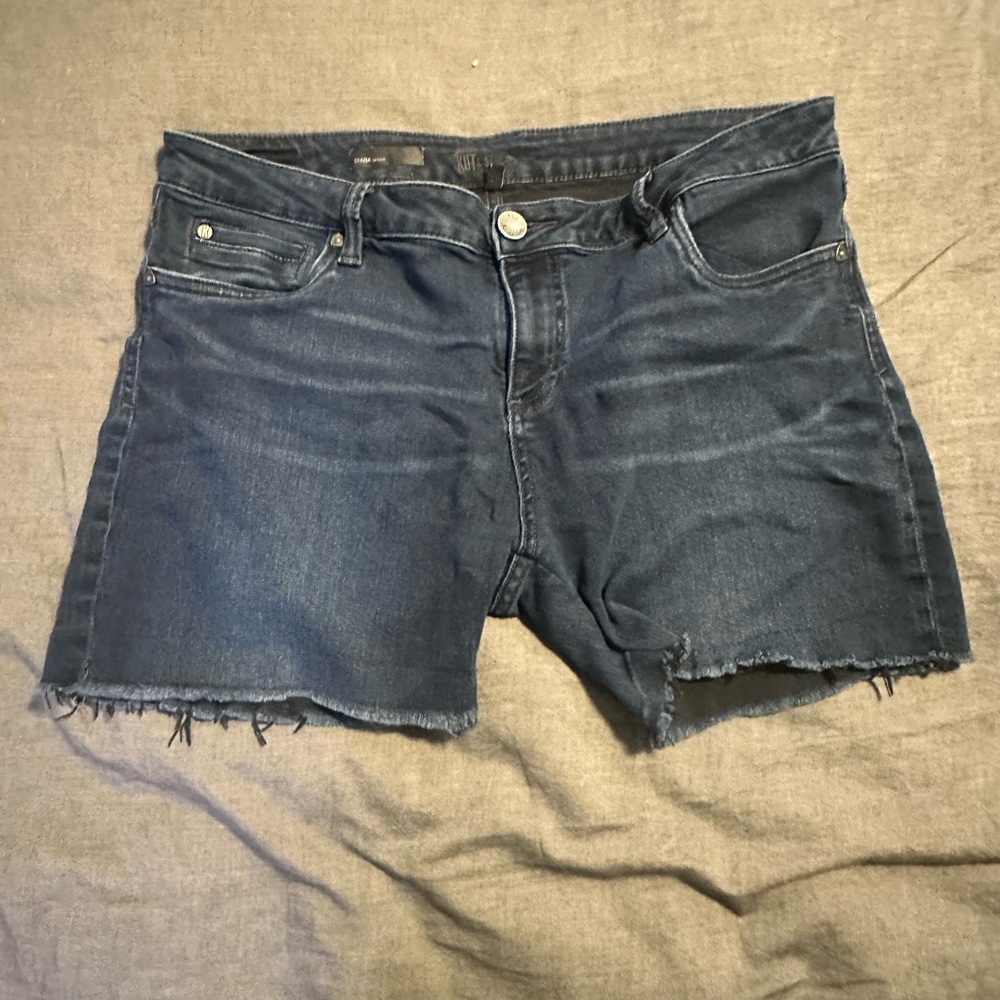 Kut from the Kloth DIANA skinny Size 16